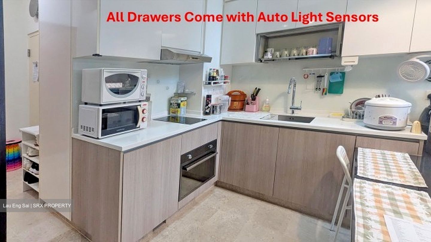 Woodhaven (D25), Condominium #601521231